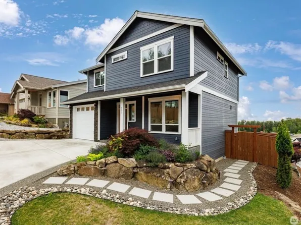 801 Blackstone Ct, Bellingham, WA 98226