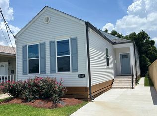 2019 Huey P Long Ave, Gretna, LA 70053