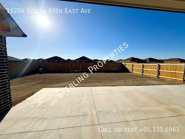 16204 S 89th East Ave — Photo 49