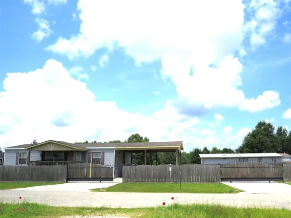 711 County Road 5006, Cleveland, TX 77327