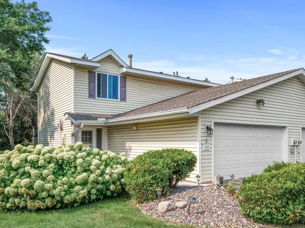 418 Pleasure Creek Dr, Minneapolis, MN 55434