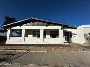2531 Pershing Dr UNIT B, El Paso, TX 79903