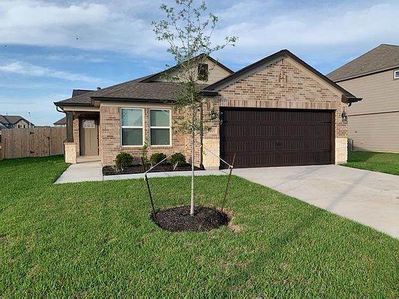 3003 Godric Hollow Lane, 2 years old