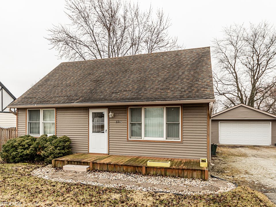 1st image of 9215 183rd St
