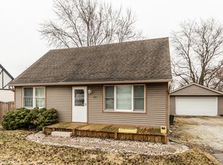 9215 183rd St, Tinley Park, IL 60487