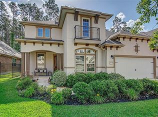 19 Inland Prairie Dr, Tomball, TX 77375