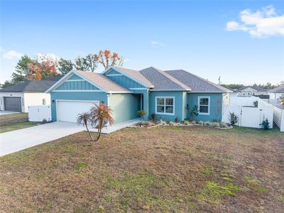 4064 SW 132nd Ln, Ocala, FL, 34473