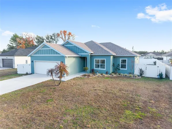4064 SW 132nd Ln, Ocala, FL 34473