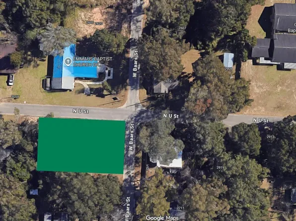 3001 N U St, Pensacola, FL 32505