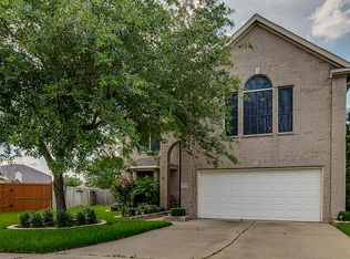 6427 Savannah Pines Dr, Katy, TX 77449