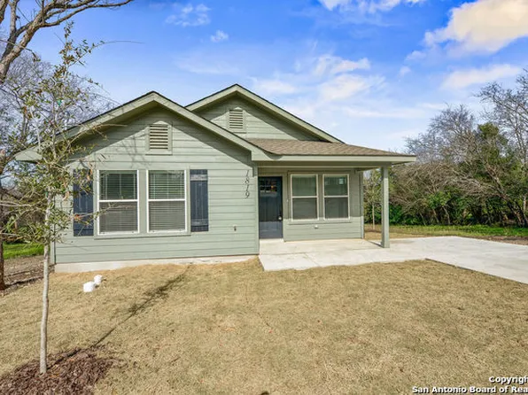 1819 Montana St, San Antonio, TX 78203