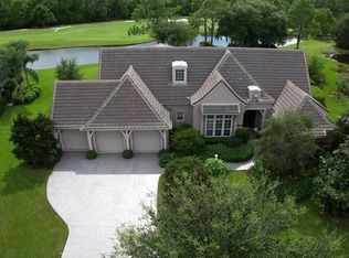 7958 Royal Birkdale Cir, Lakewood Ranch, FL 34202