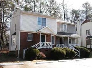 719 Carolina Ave, Raleigh, NC 27606