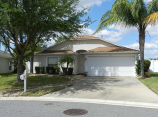 741 Garberia Dr, Davenport, FL 33837