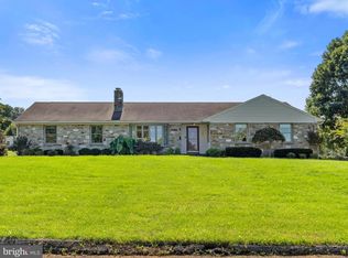 705 Stone Barn Rd, Baltimore, MD 21286