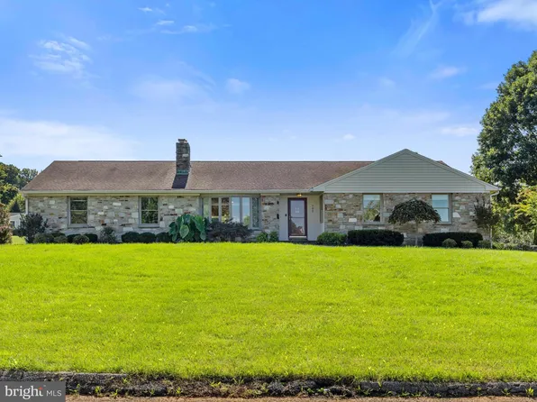 705 Stone Barn Rd, Baltimore, MD 21286