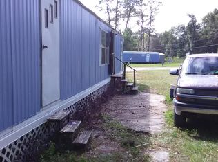 2785 S Byron Butler Pkwy LOT 23, Perry, FL 32348