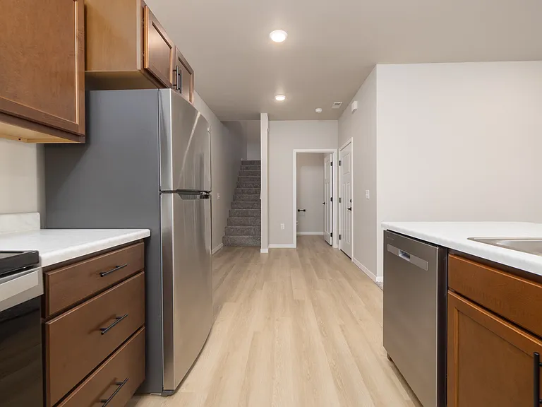 Harvest Ridge Townhomes — Photo 20