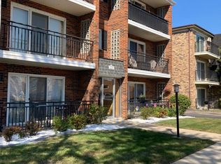 12250 S Spencer St #D1, Alsip, IL 60803