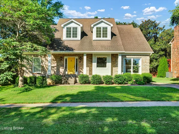 802 Foxgate Rd, Louisville, KY 40223