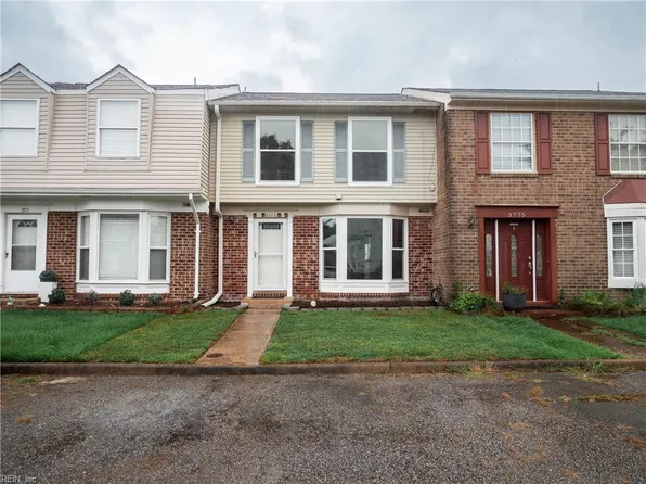 3773 Upland Rd, Virginia Beach, VA 23452