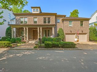 7005 Vickery Creek Rd, Cumming, GA 30040