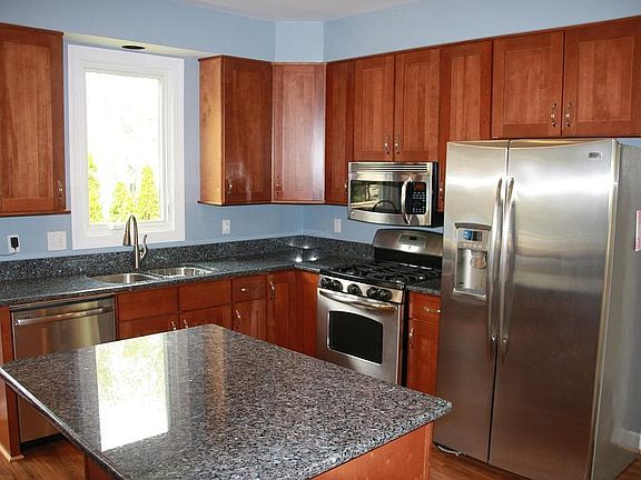 Kitchen (2017)