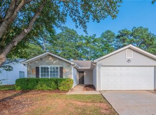 150 Lake Ter, McDonough, GA 30253