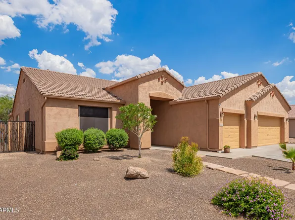 16609 N 40TH Drive, Phoenix, AZ 85053