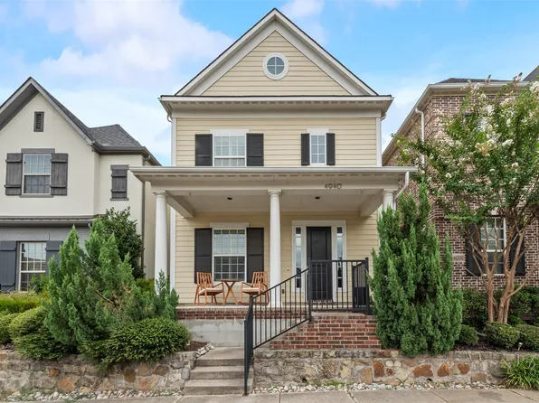 4940 Sage Hill Dr, Carrollton, TX 75010