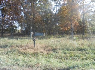 0 Hahn Rd, Iuka, IL 62849