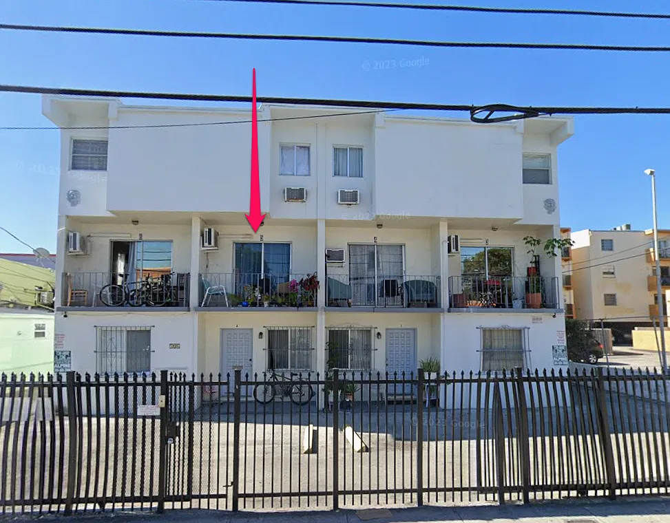 2 bed, 800 sqft, $2,000 — Photo 1