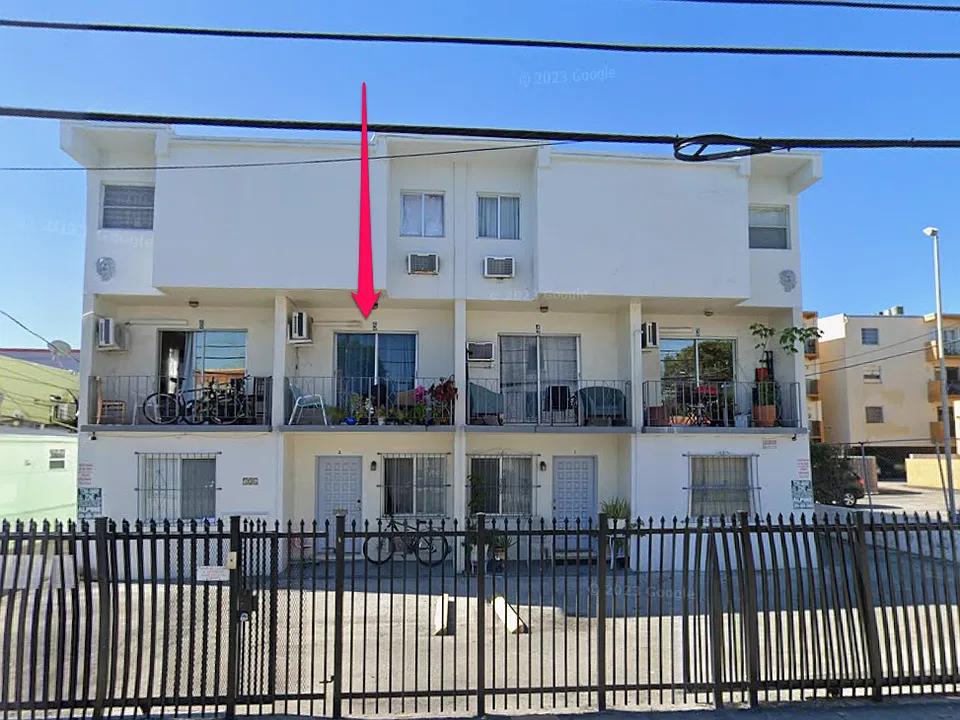 126 SW 16th Ave #5