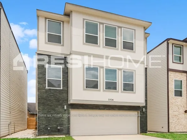 2326 Saint Emanuel St, Houston, TX 77004
