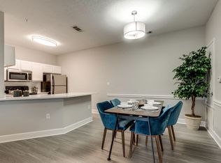 Grand Palms, Houston, TX 77084