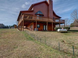 409 Old Evans Rd, Murphy, NC 28906