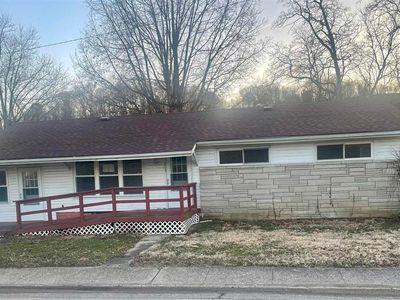 315 River St, Hawesville, KY, 42348