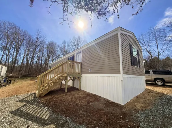 751 Kernodle Ln #10, Graham, NC 27253