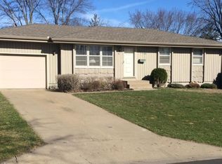 3849 Gettysburg Ave N, New Hope, MN 55427