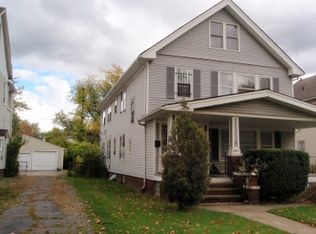 3403 East Blvd, Cleveland, OH