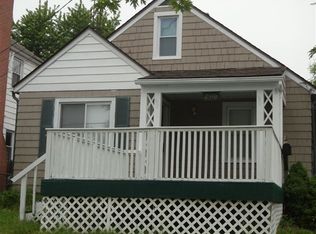 2510 Brown St, Flint, MI 48503