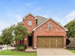 Cottages at the Realm, The Colony, TX 75056