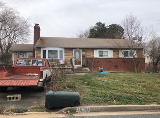 1530 Carter Ln, Woodbridge, VA 22191