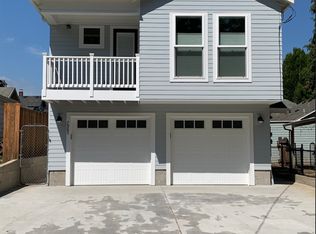 7965 N Fenwick Ave, Portland, OR 97217