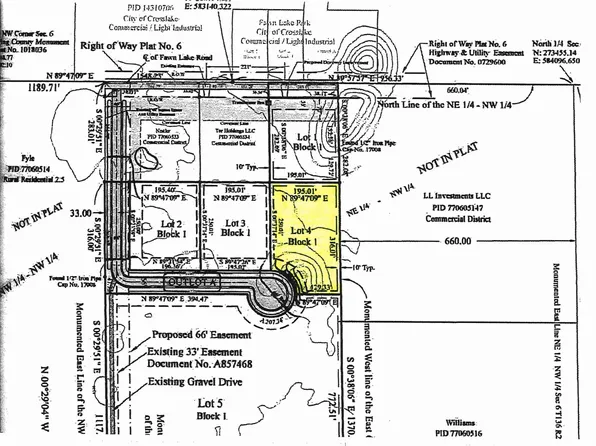 L4b1 Fawn Lake Rd, Merrifield, MN 56465