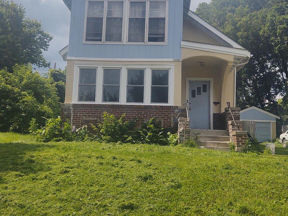1st image of 2320 McNair Ave N #1