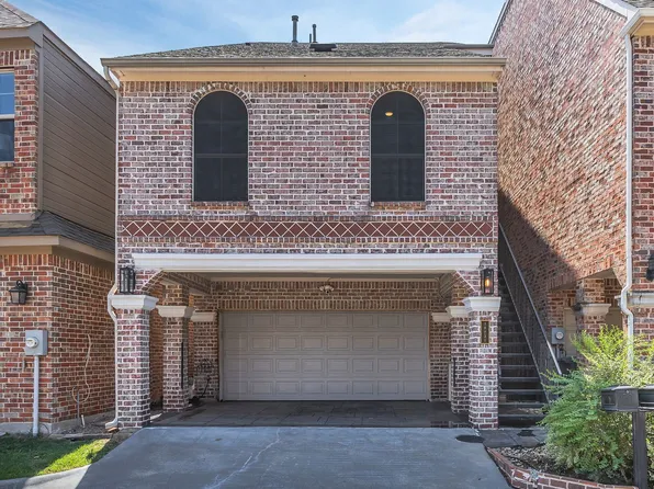 18231 Frankford Lakes Cir, Dallas, TX 75252