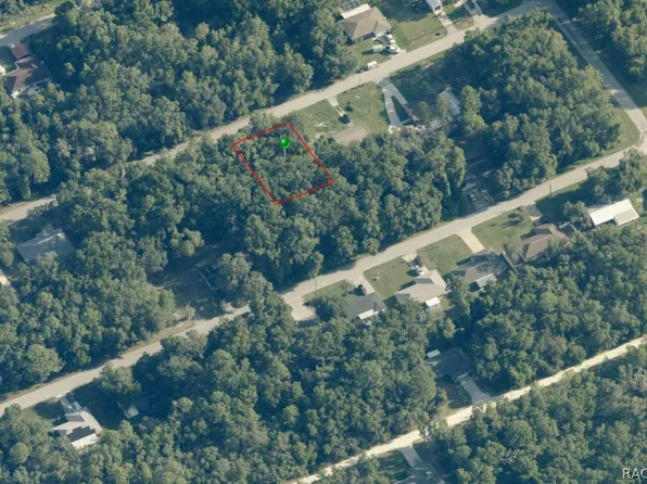 3732 E Johnson Pl, Inverness, FL 34453