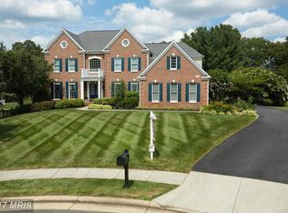 2779 Cody Rd, Vienna, VA 22181