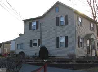 998 Miller St, Lebanon, PA 17046